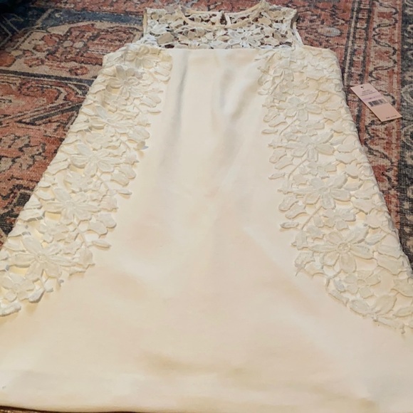 Dresses & Skirts - Nanette Nanette Lepore gorgeous dress